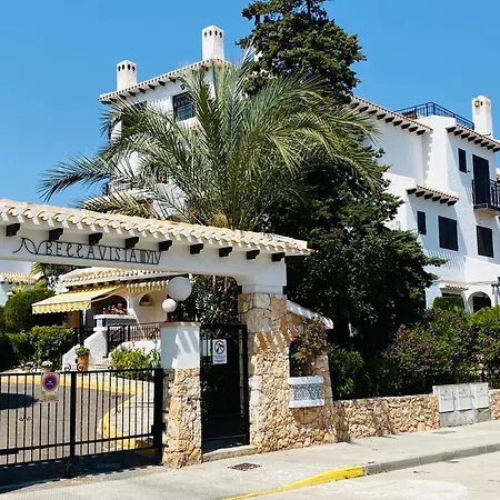 Apartamento Bellavista IV Dehesa de Campoamor  Esterno foto