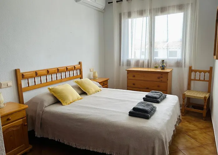 Apartamento Bellavista IV