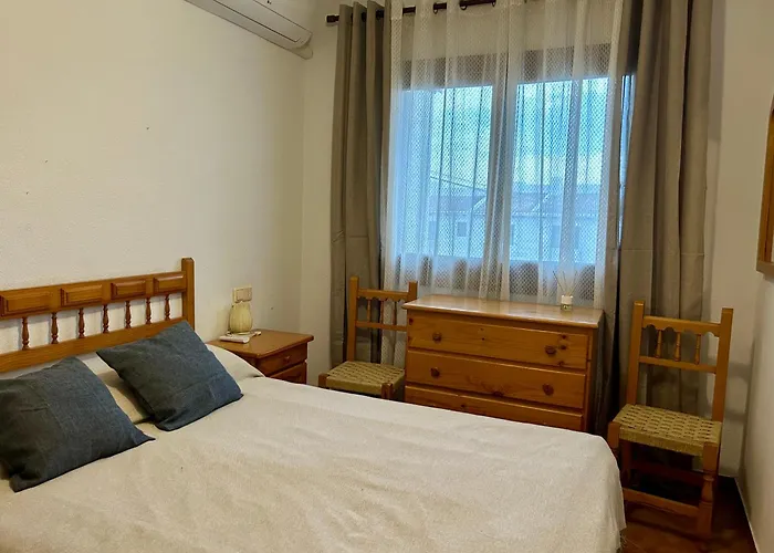 Apartamento Bellavista IV