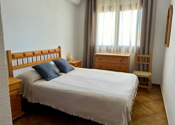 Apartamento Bellavista IV