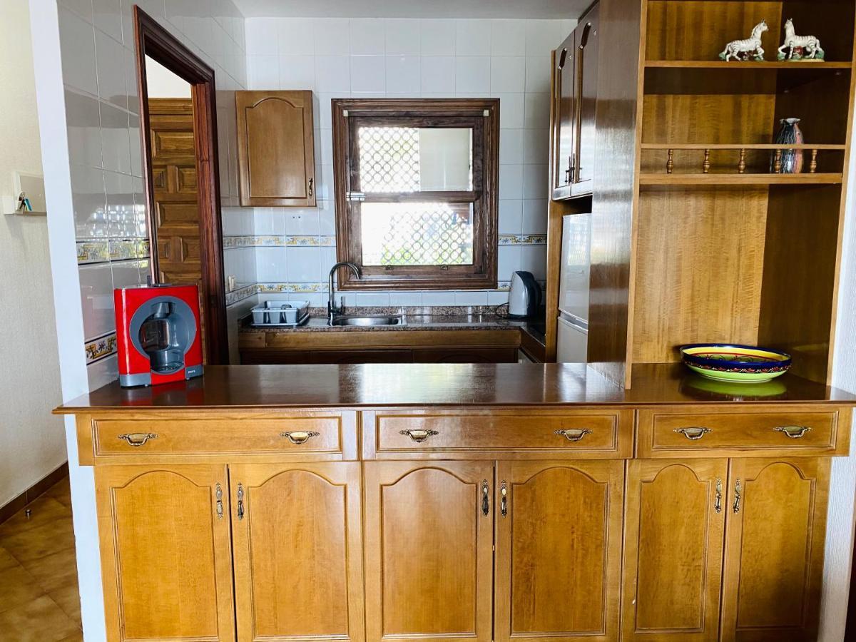 Appartement Bellavista Iv
