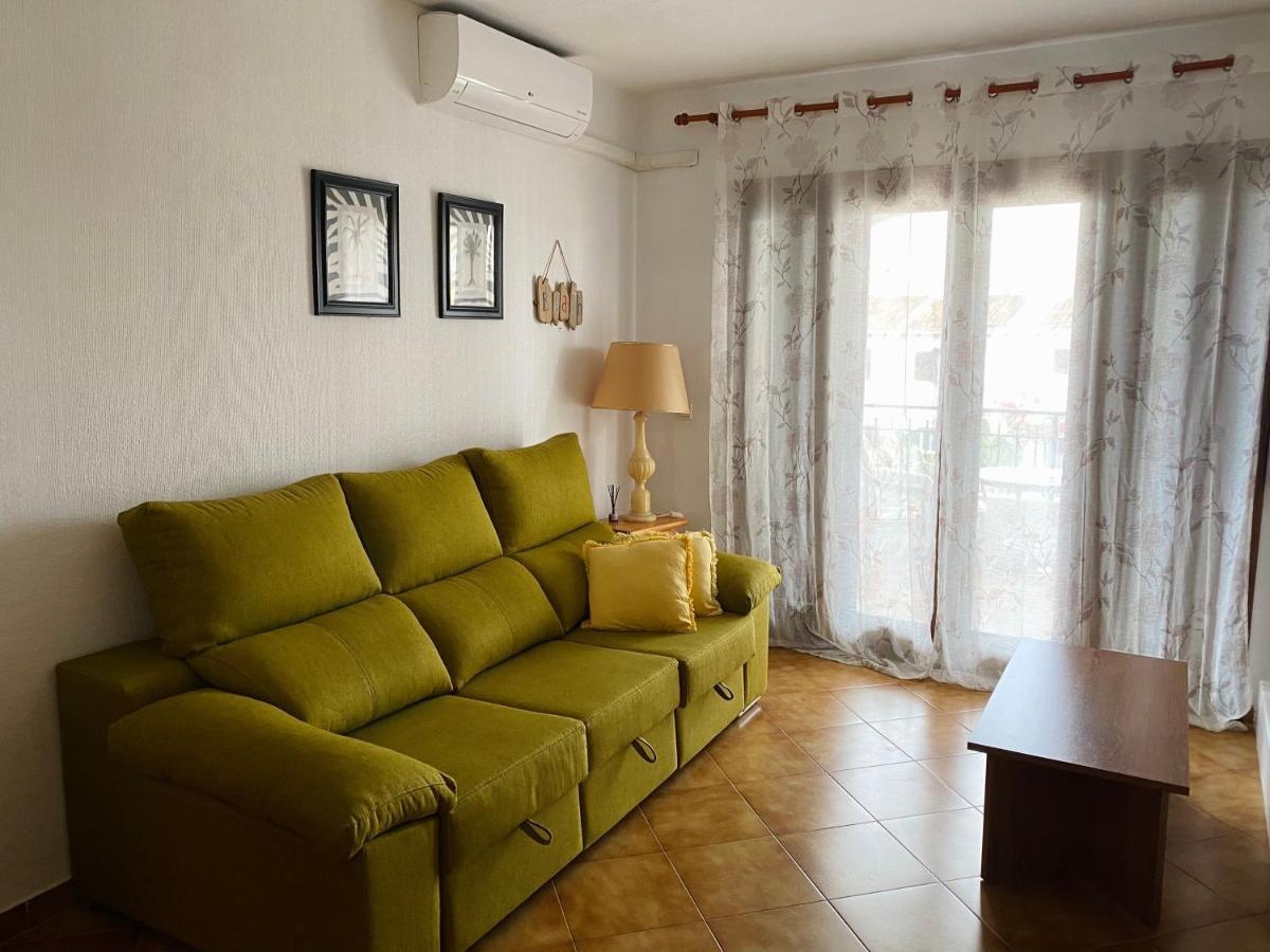 Bellavista Iv Appartement Dehesa de Campoamor (Orihuela Costa)
