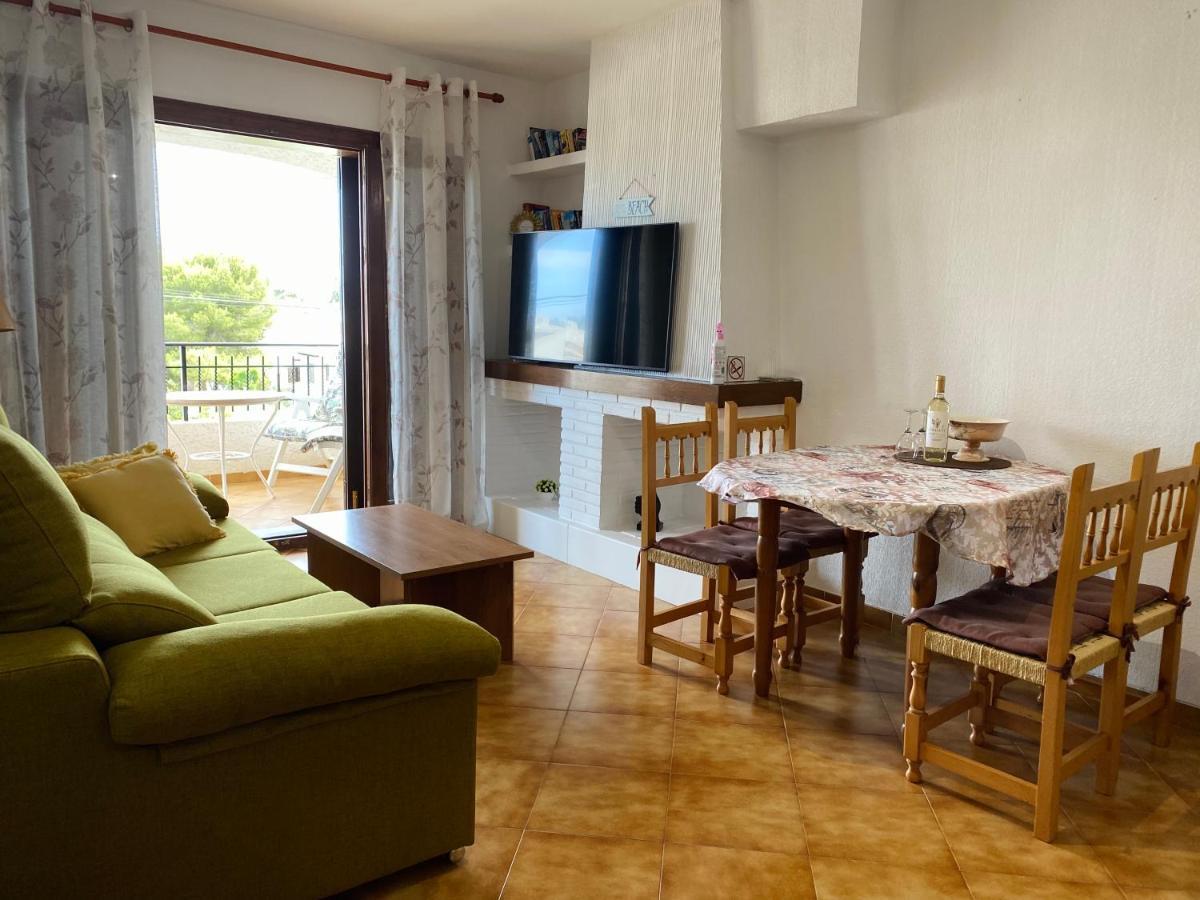 Appartement Bellavista Iv *