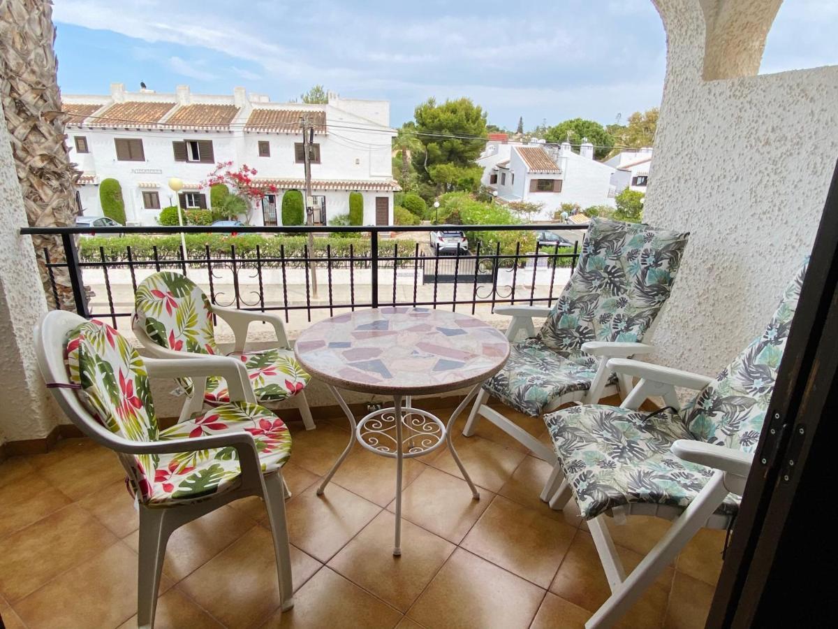 Appartement Bellavista Iv Dehesa de Campoamor (Orihuela Costa)